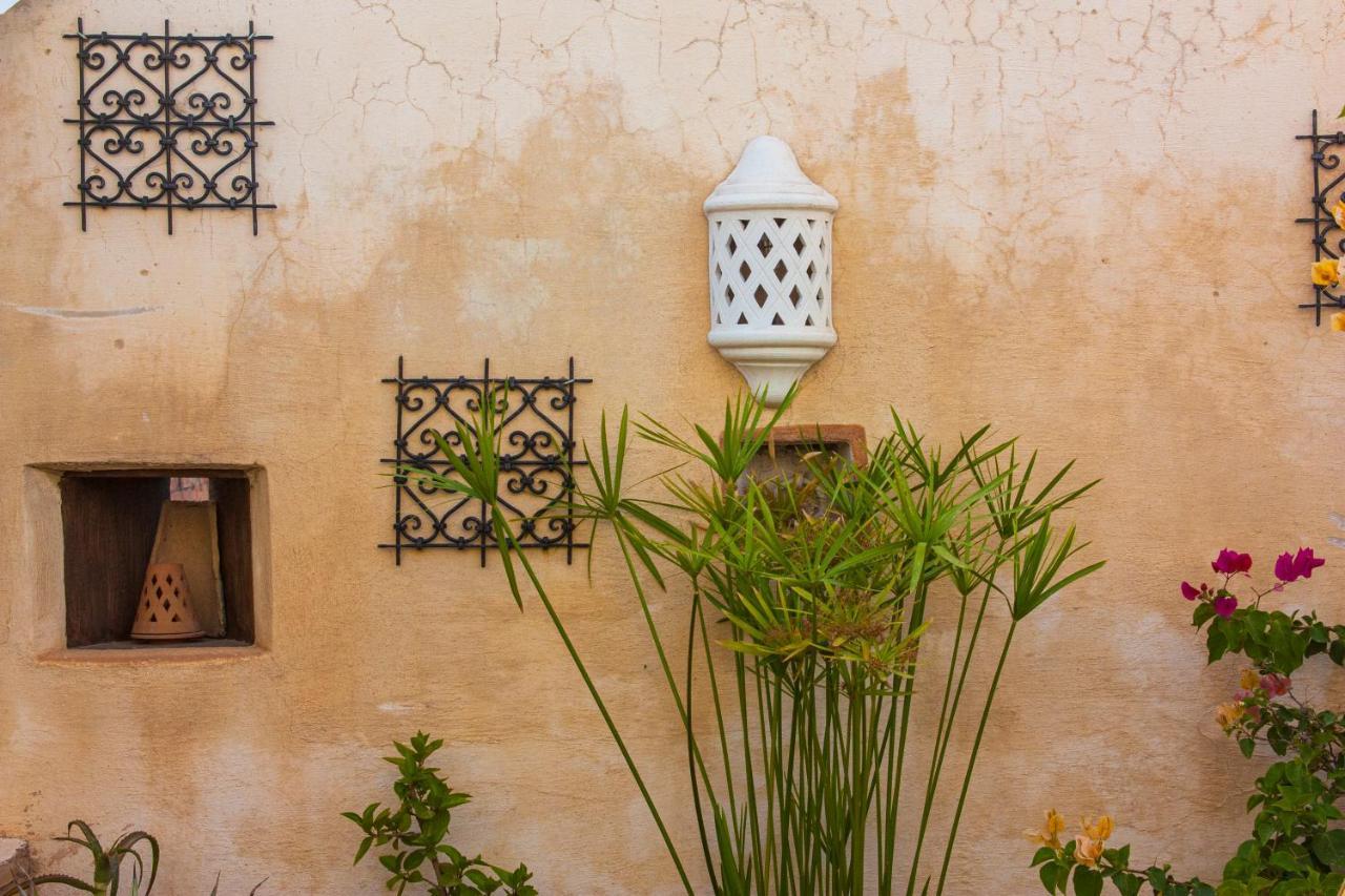 Dar El Bali Hotel Fez Exterior photo