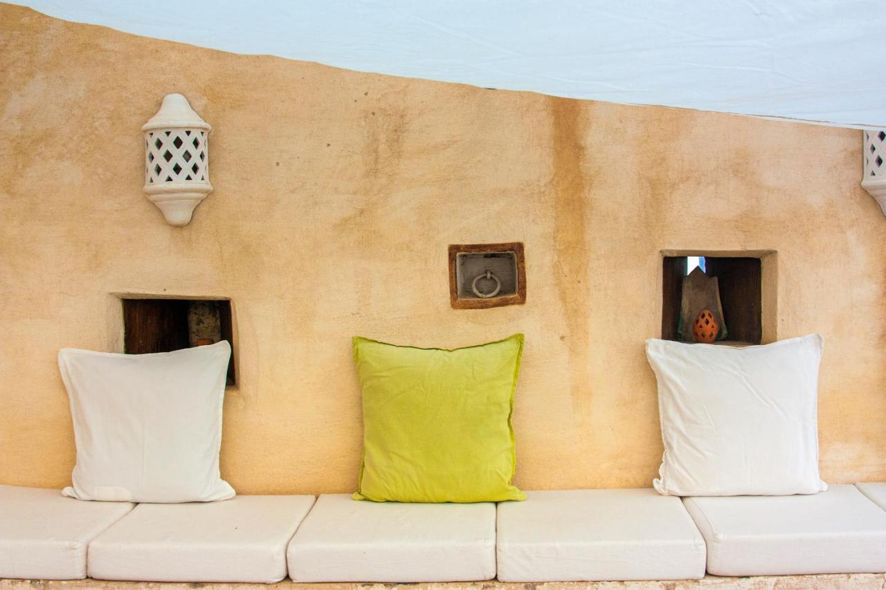 Dar El Bali Hotel Fez Exterior photo