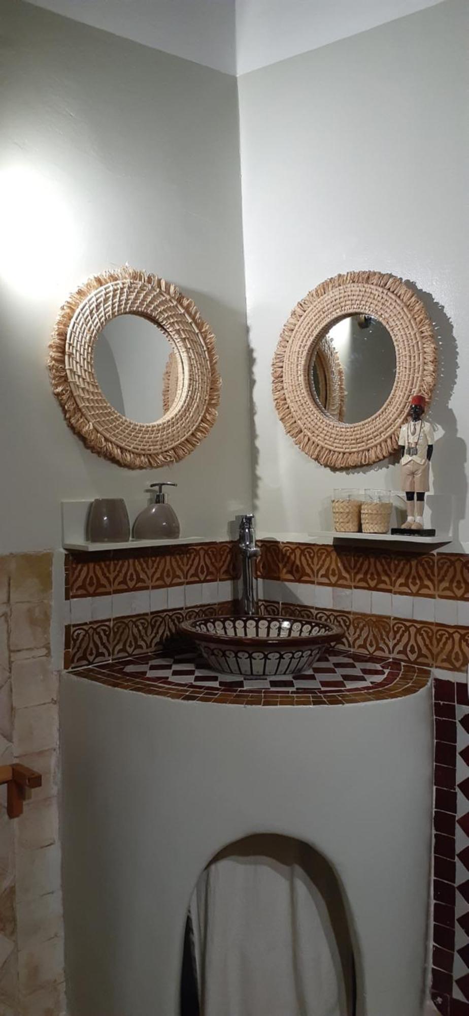 Dar El Bali Hotel Fez Room photo