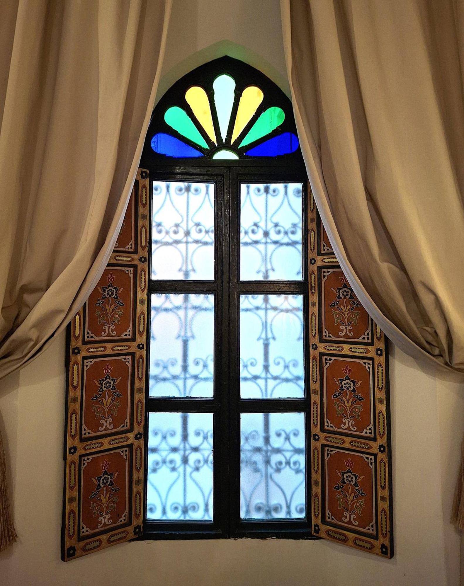 Dar El Bali Hotel Fez Exterior photo